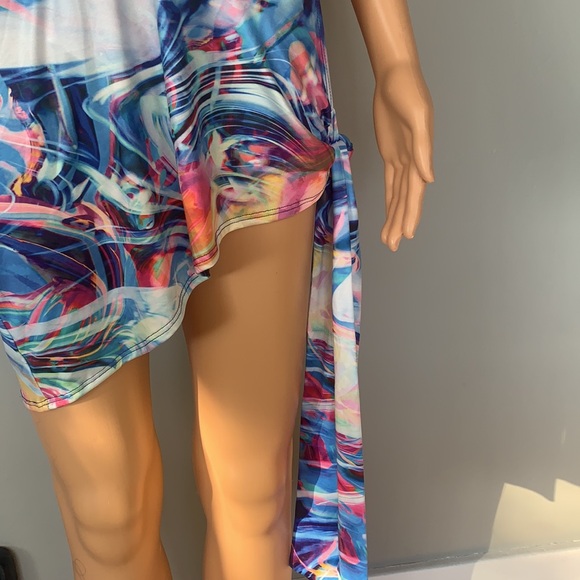 Bodysuit - Picture 3 of 6